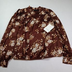 Calligraphie Blouse‎